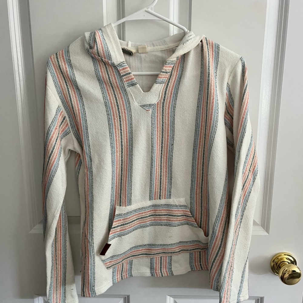 Roxy children’s beachy sweater